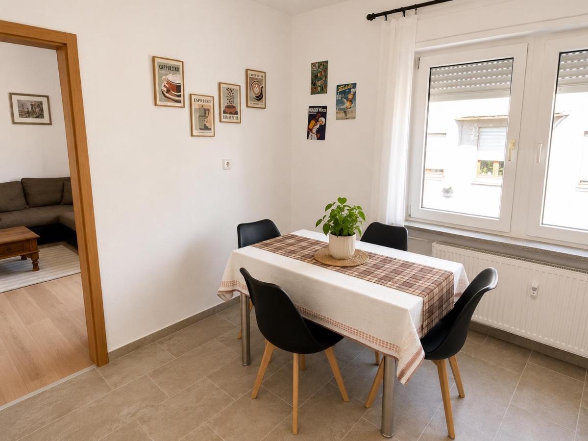 Ferienwohnung Ernzerhof - Housity
