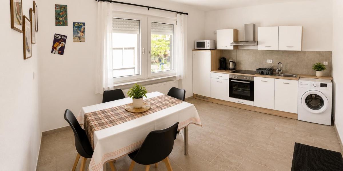 Ferienwohnung Ernzerhof - Housity