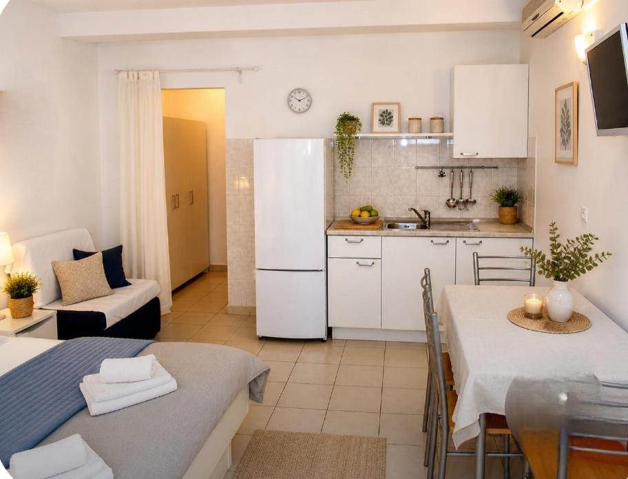 Apartments Grbin - Housity