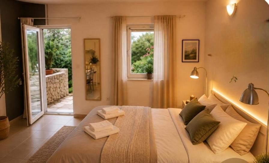 Apartments Grbin - Housity