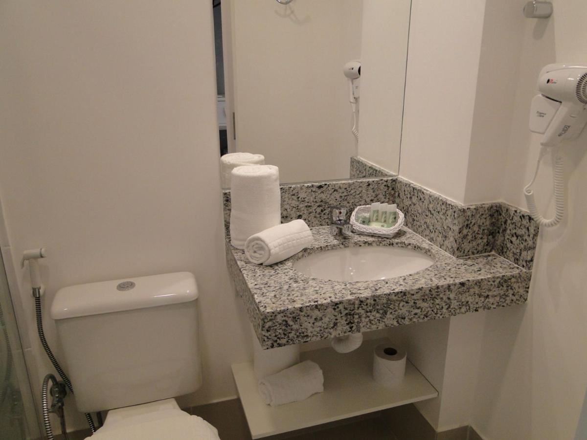 Tulip Inn Vila Velha - Housity