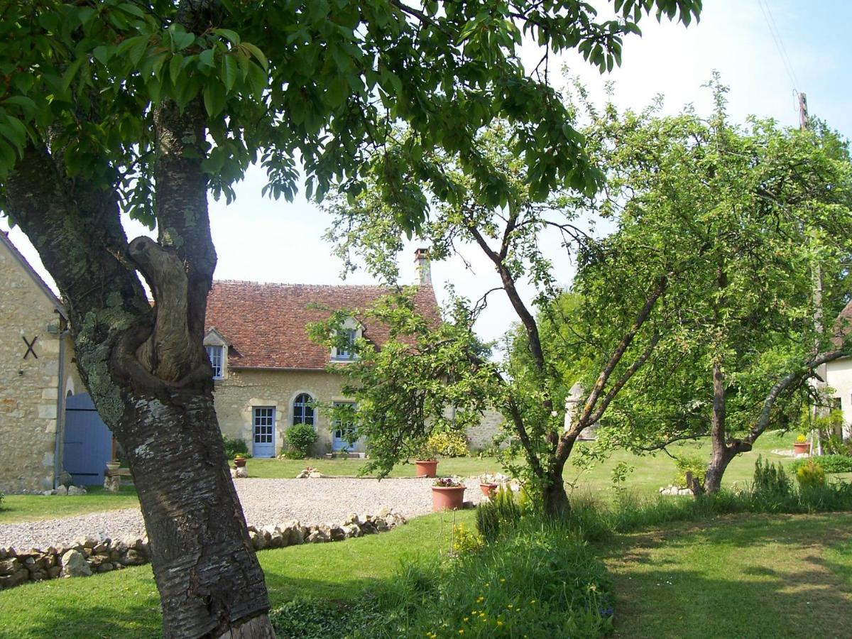 Maison d'Hôtes Les Après - Housity