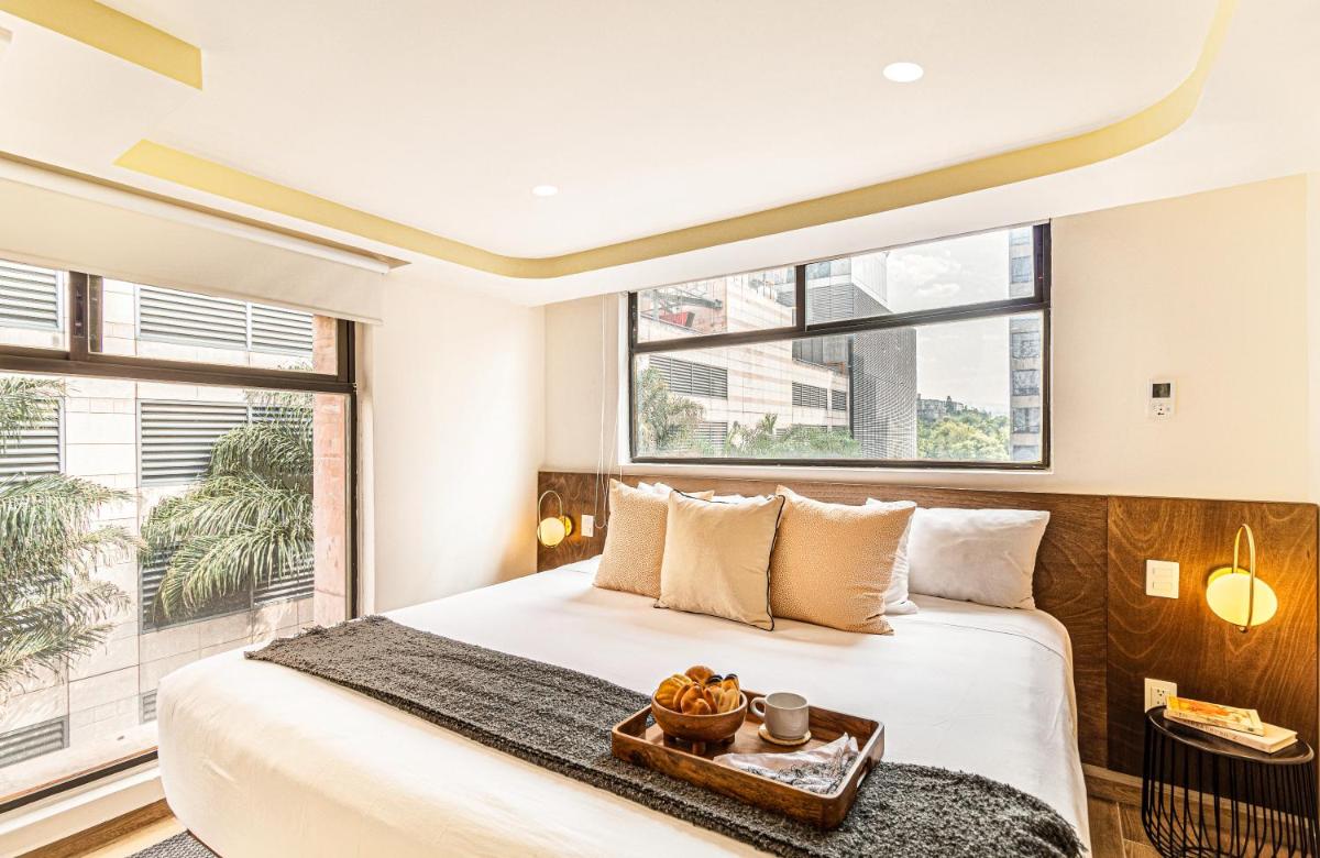 Kukun Grand Chapultepec - Housity