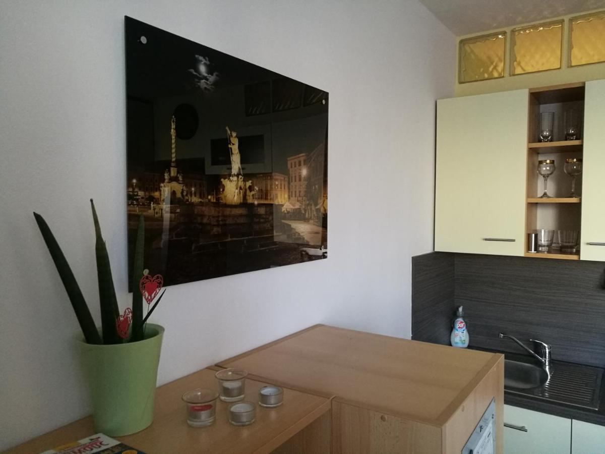 Apartmán 4U Olomouc - Housity