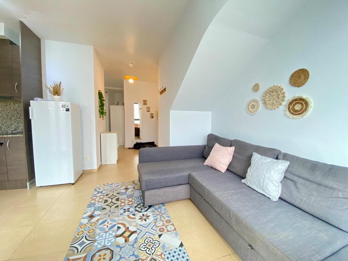 Charming family apartment near metro - Housity