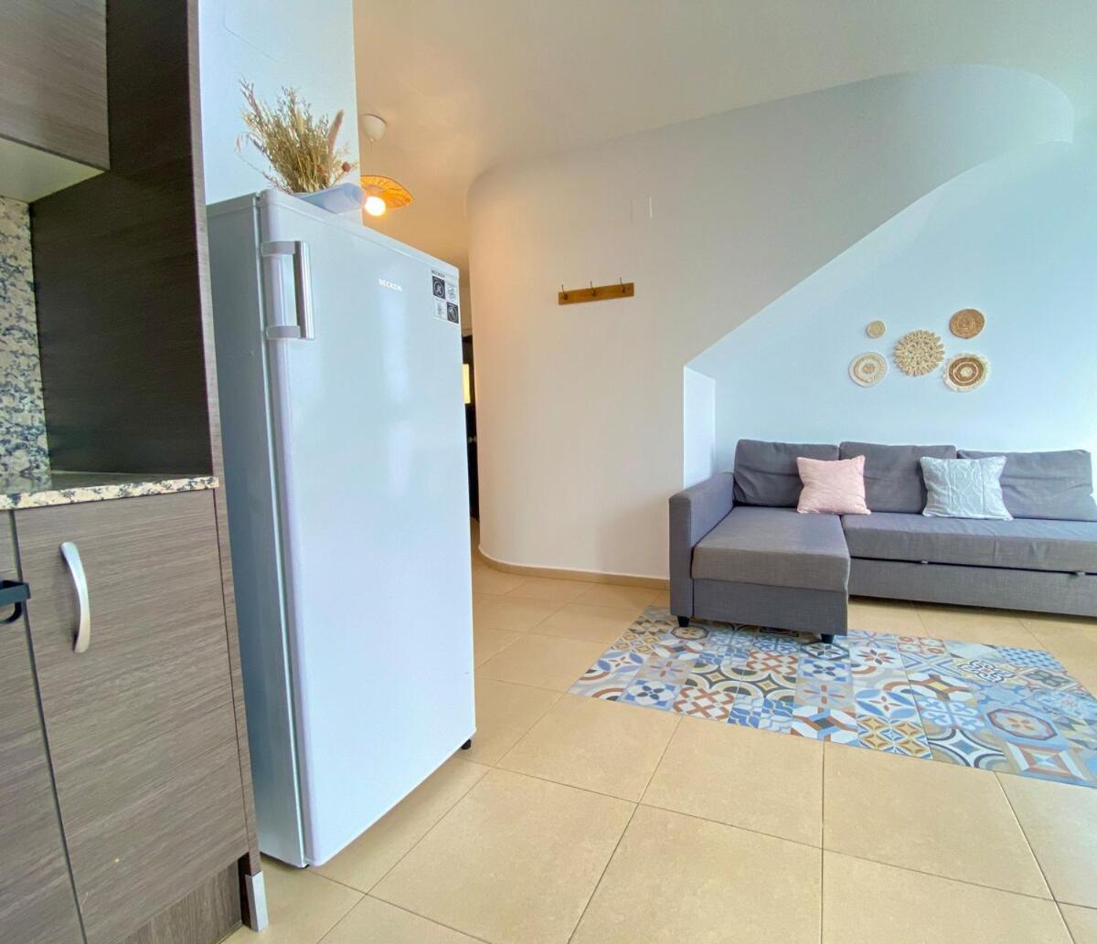Charming family apartment near metro - Housity