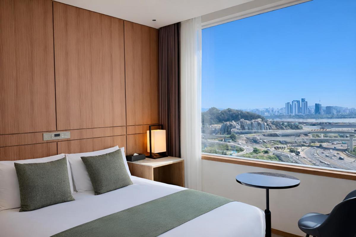Golden Seoul Hotel - Housity