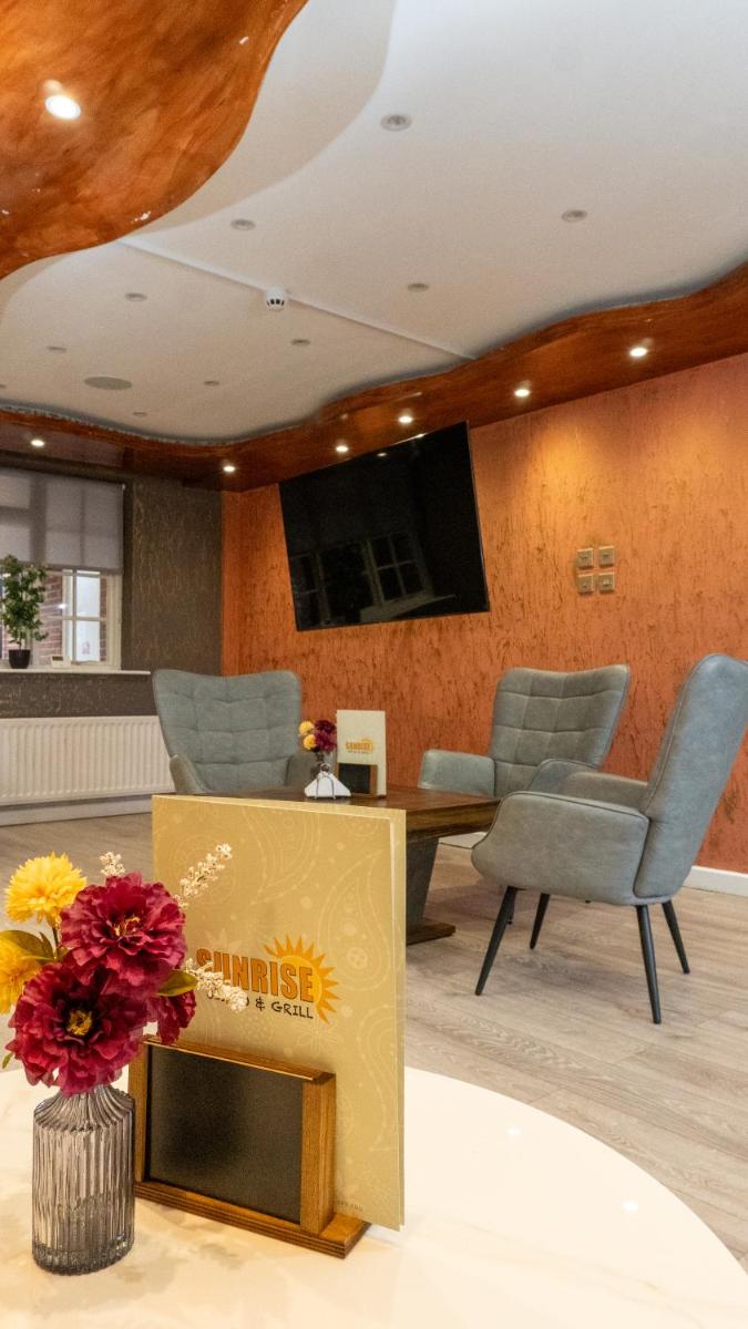 The Watling Inn - Housity