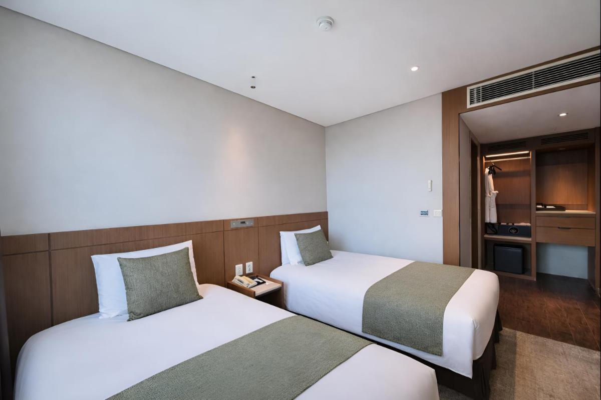 Golden Seoul Hotel - Housity