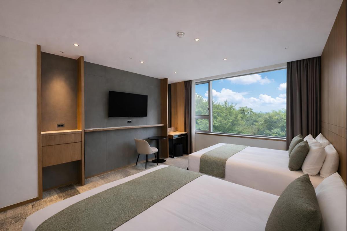 Golden Seoul Hotel - Housity