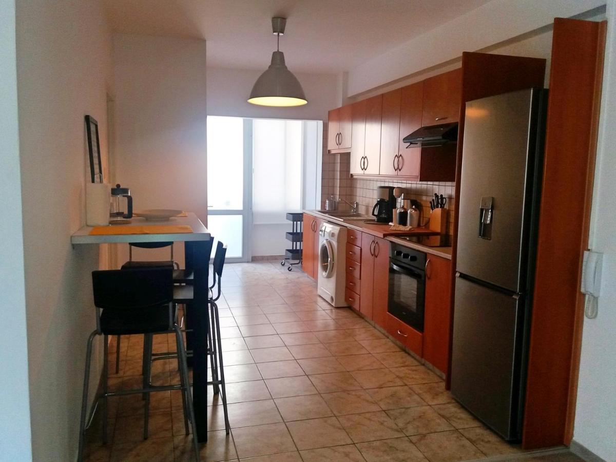 Suitetrails - Markora Central Apartment