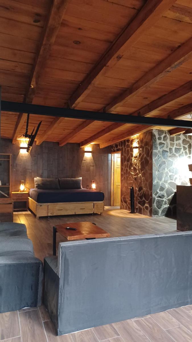 Mazamitla Pinos del Rio - Housity