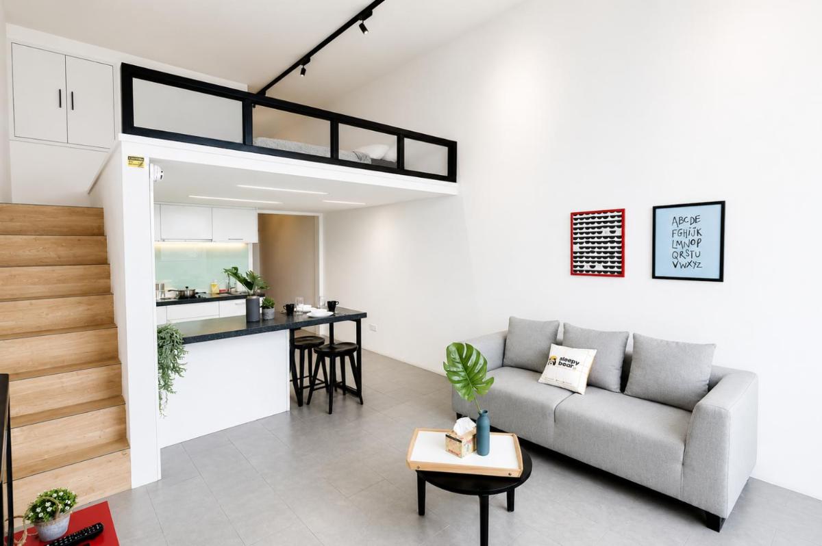 Establishment Bangsar By Sleepy Bear - Housity