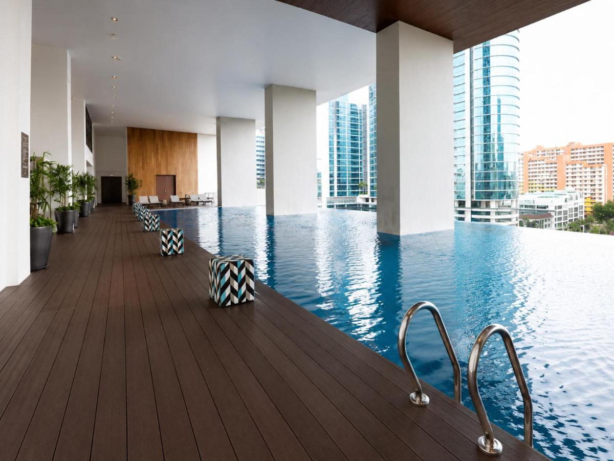 Establishment Bangsar By Sleepy Bear - Housity