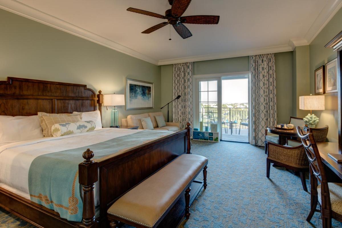Henderson Beach Resort - Housity