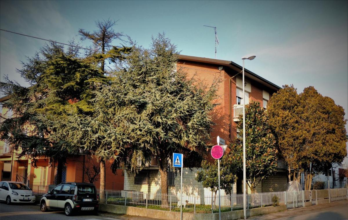 Domus Del Bizantino - Housity