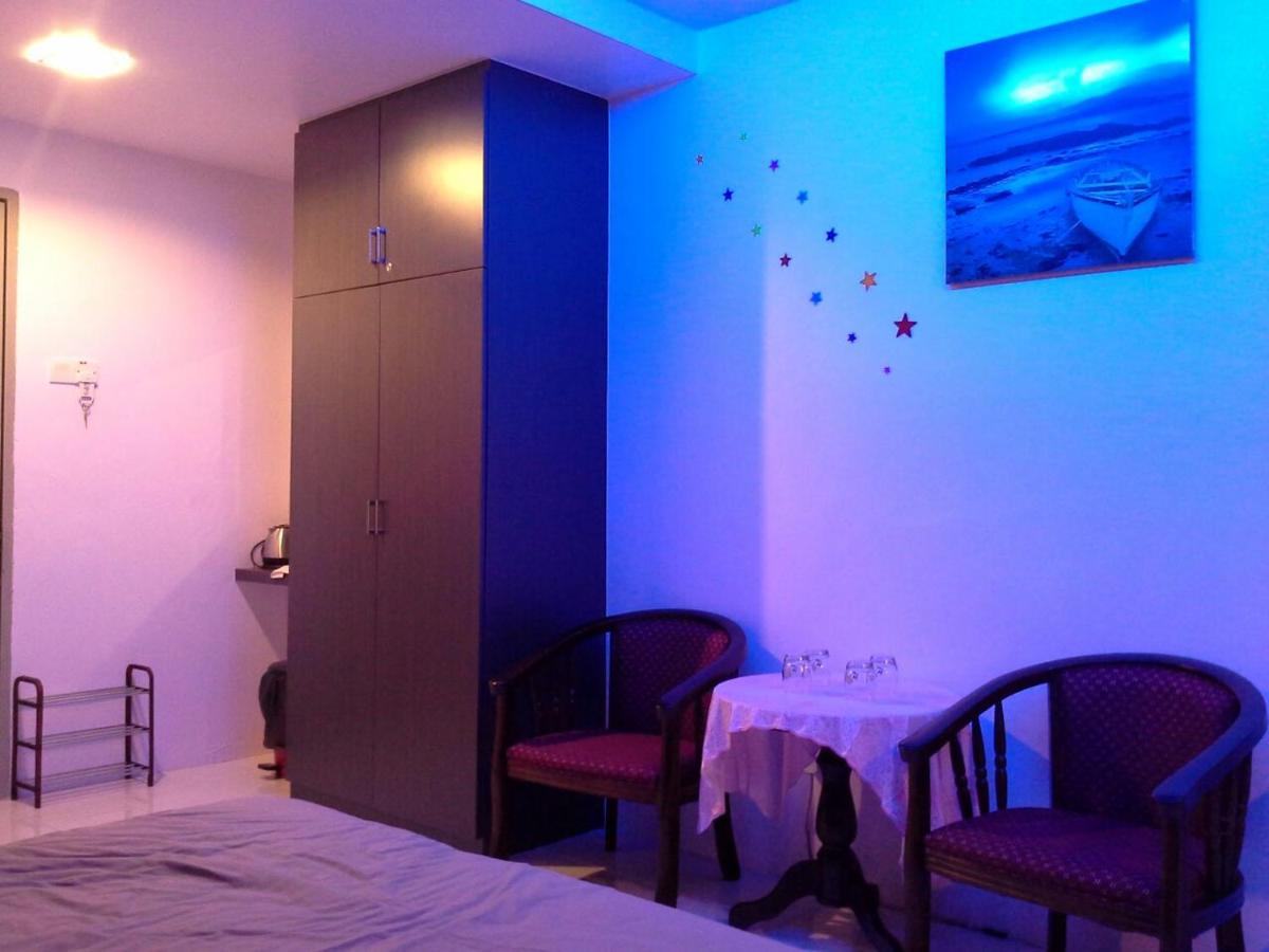Pangkor Lot 10 Vacation Studio - Housity