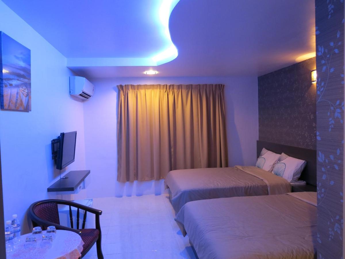 Pangkor Lot 10 Vacation Studio - Housity