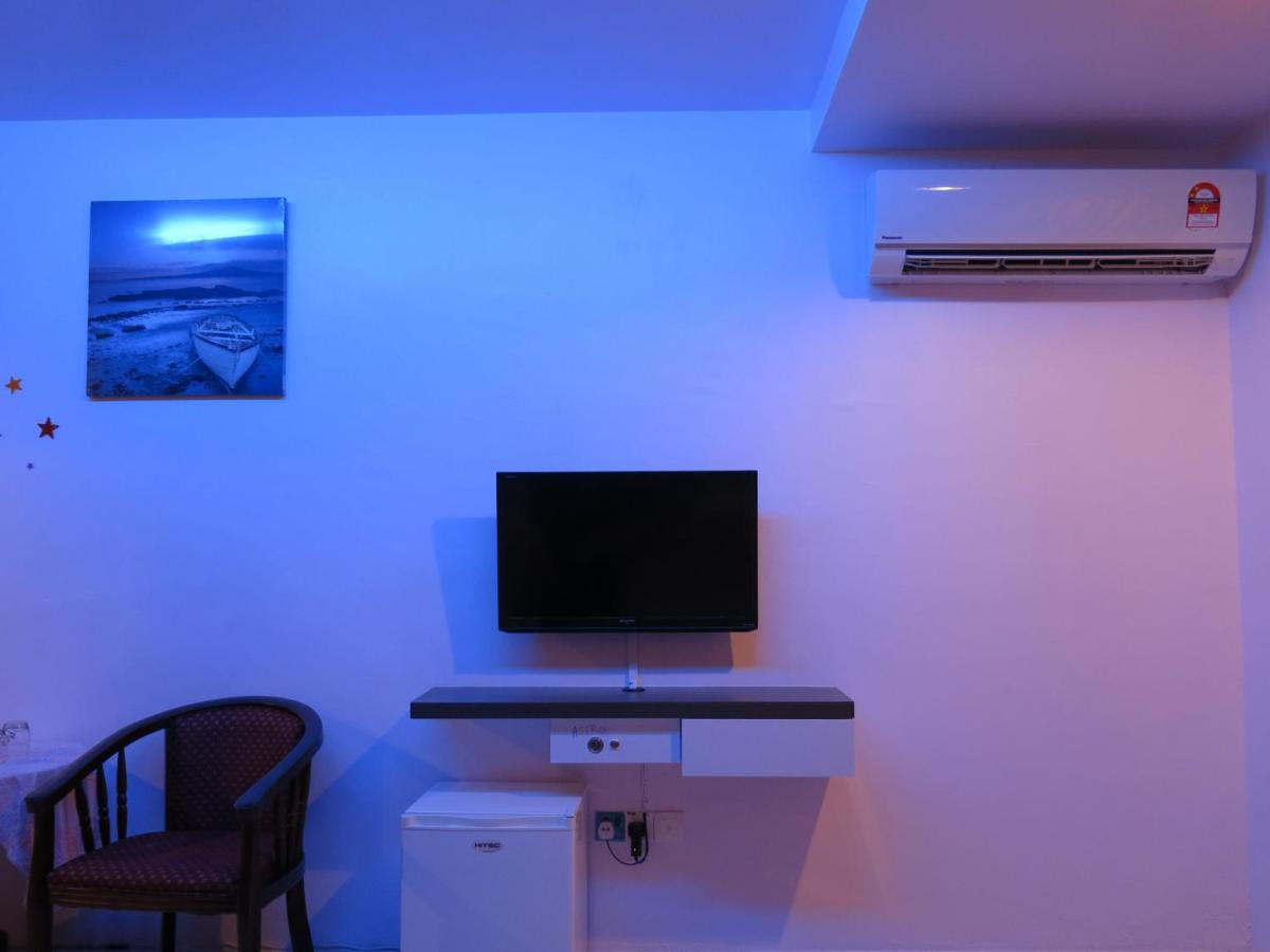 Pangkor Lot 10 Vacation Studio - Housity