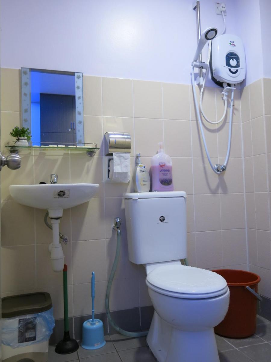 Pangkor Lot 10 Vacation Studio - Housity