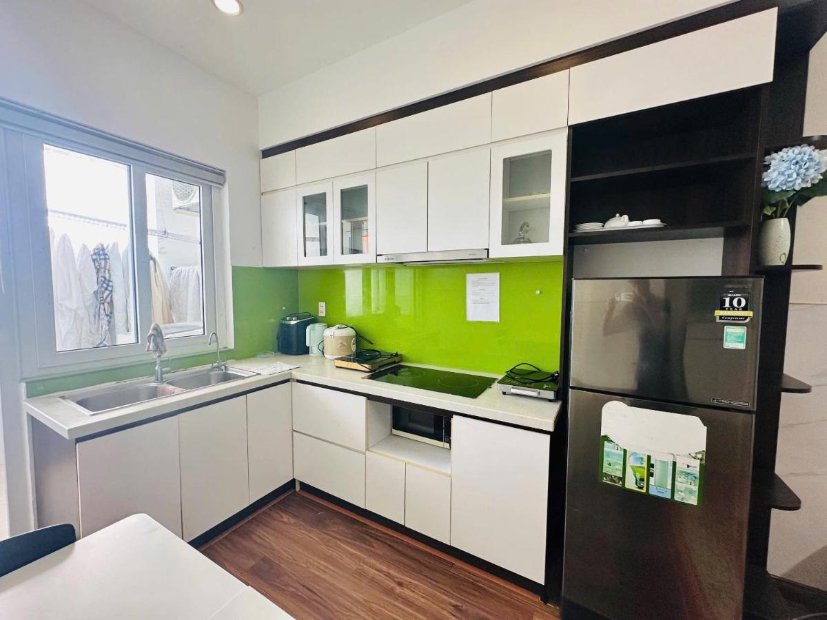 Muong Thanh Vien Trieu apartment - Housity