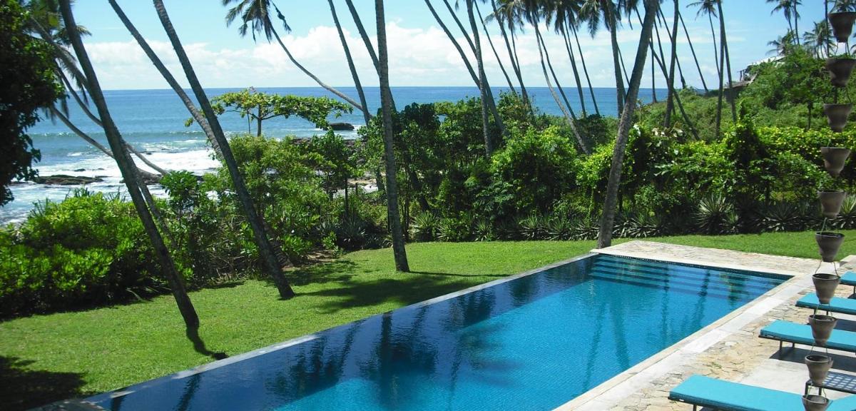 Coco Tangalla - Housity