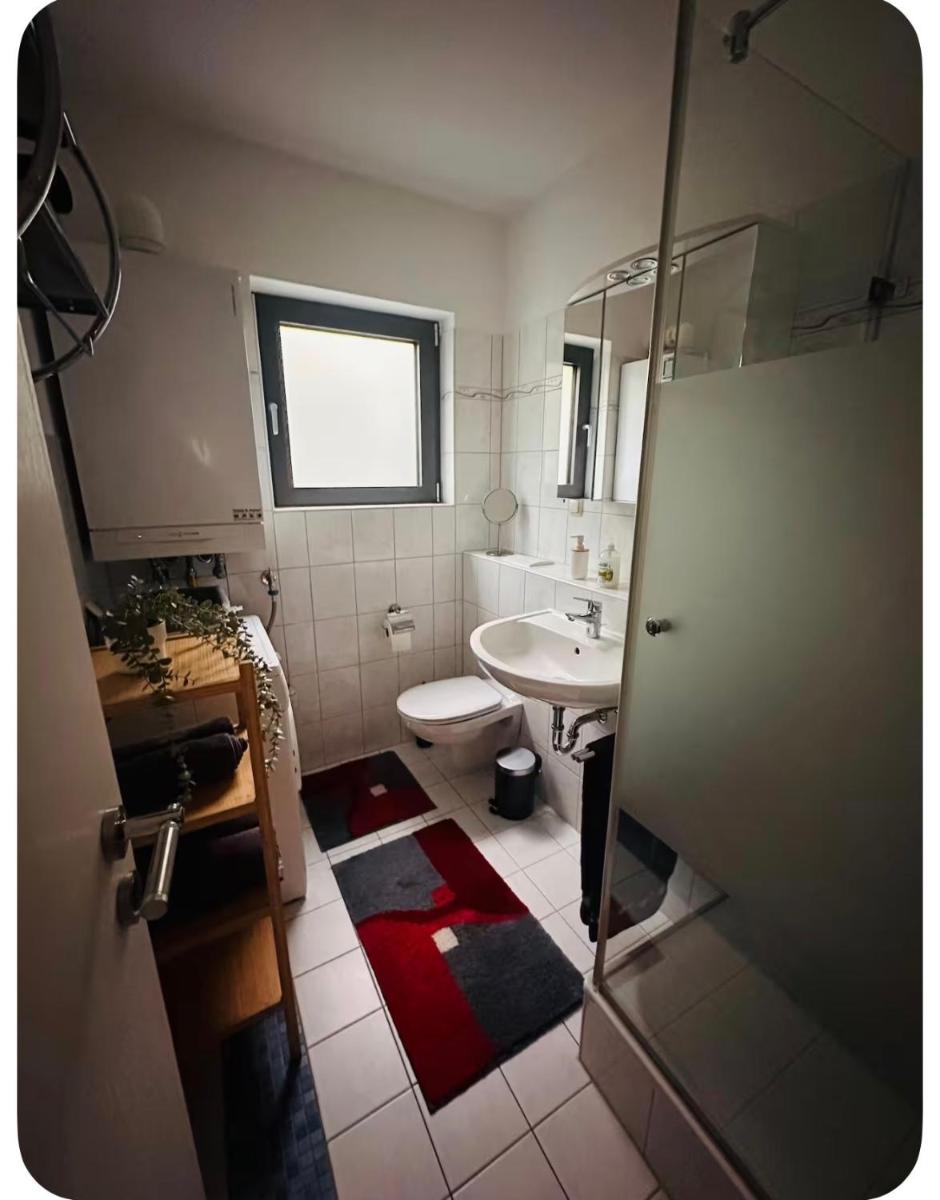 Ferienwohnung With a View - Housity