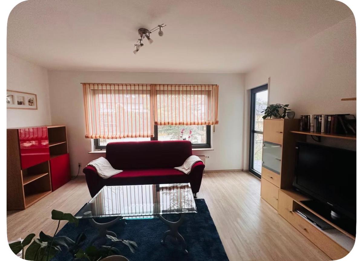 Ferienwohnung With a View - Housity