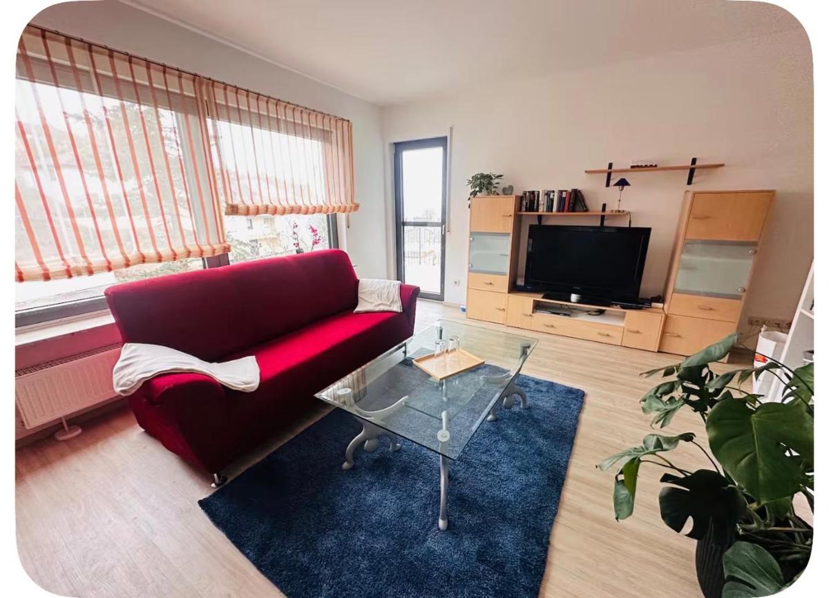 Ferienwohnung With a View - Housity