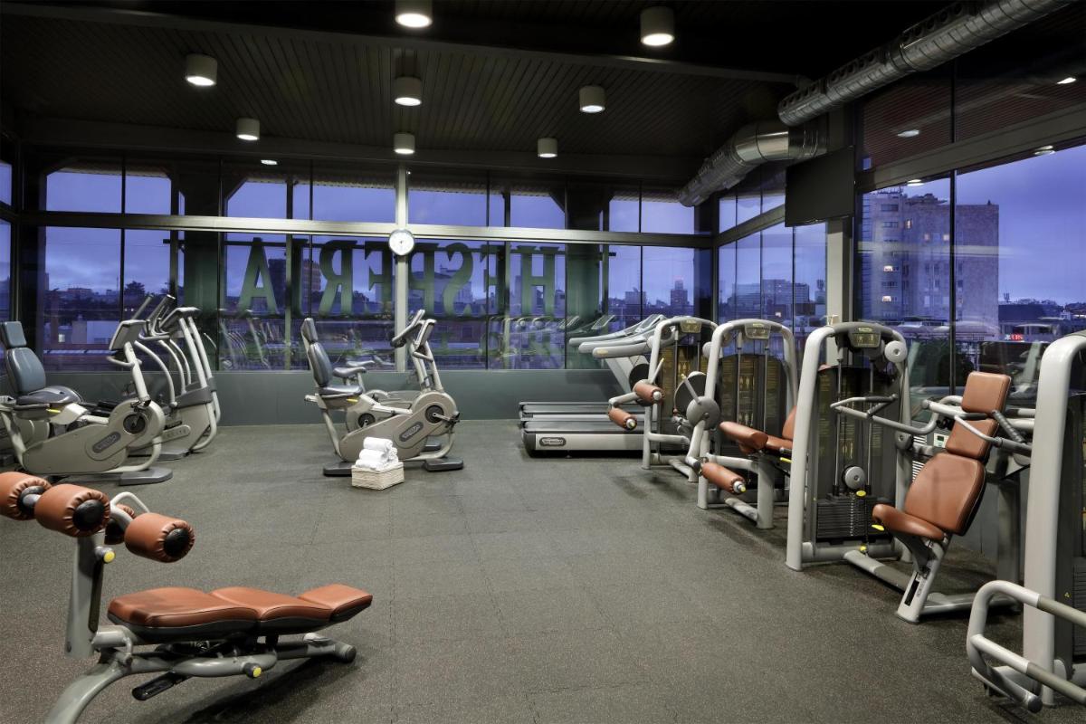 Hyatt Regency Hesperia Madrid - Housity