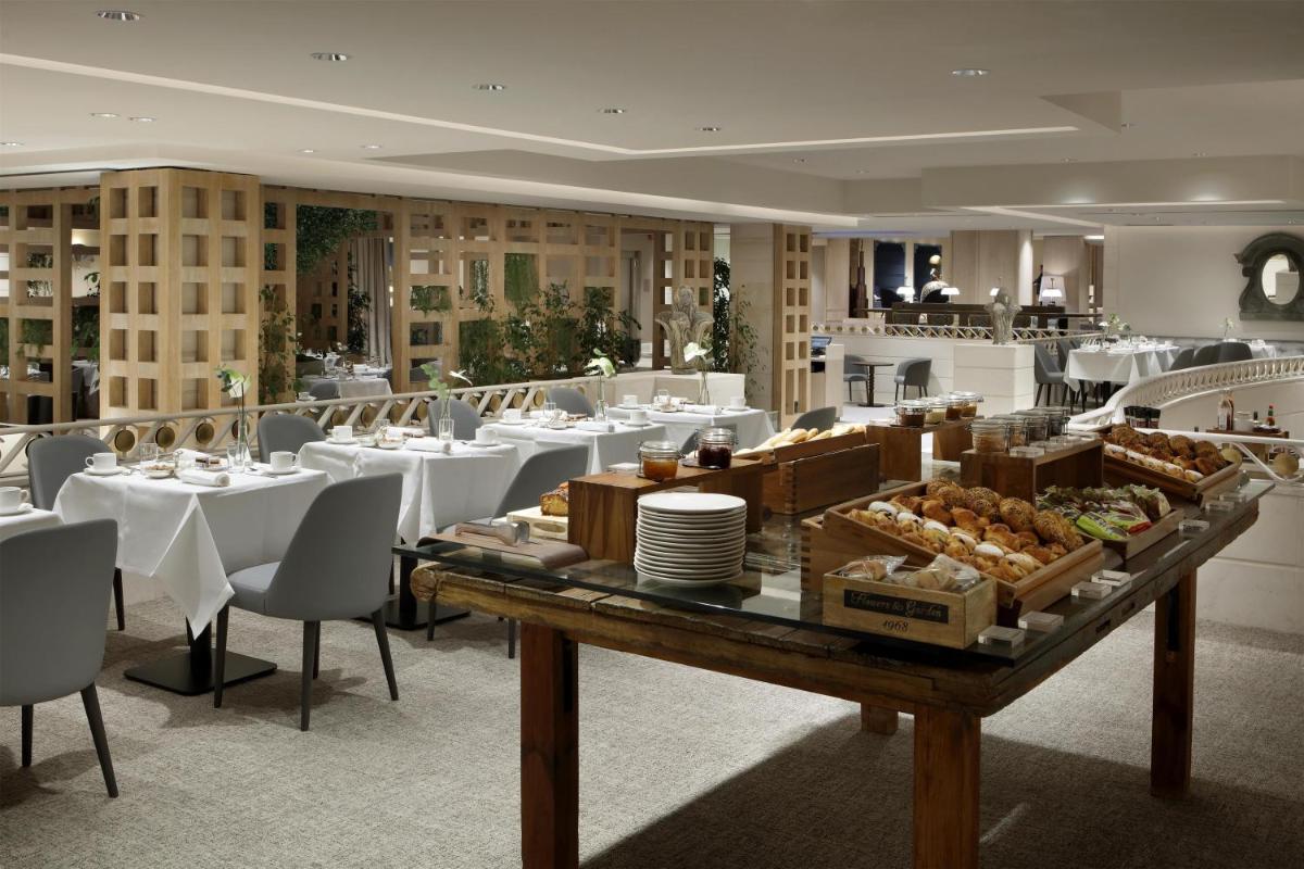 Hyatt Regency Hesperia Madrid - Housity
