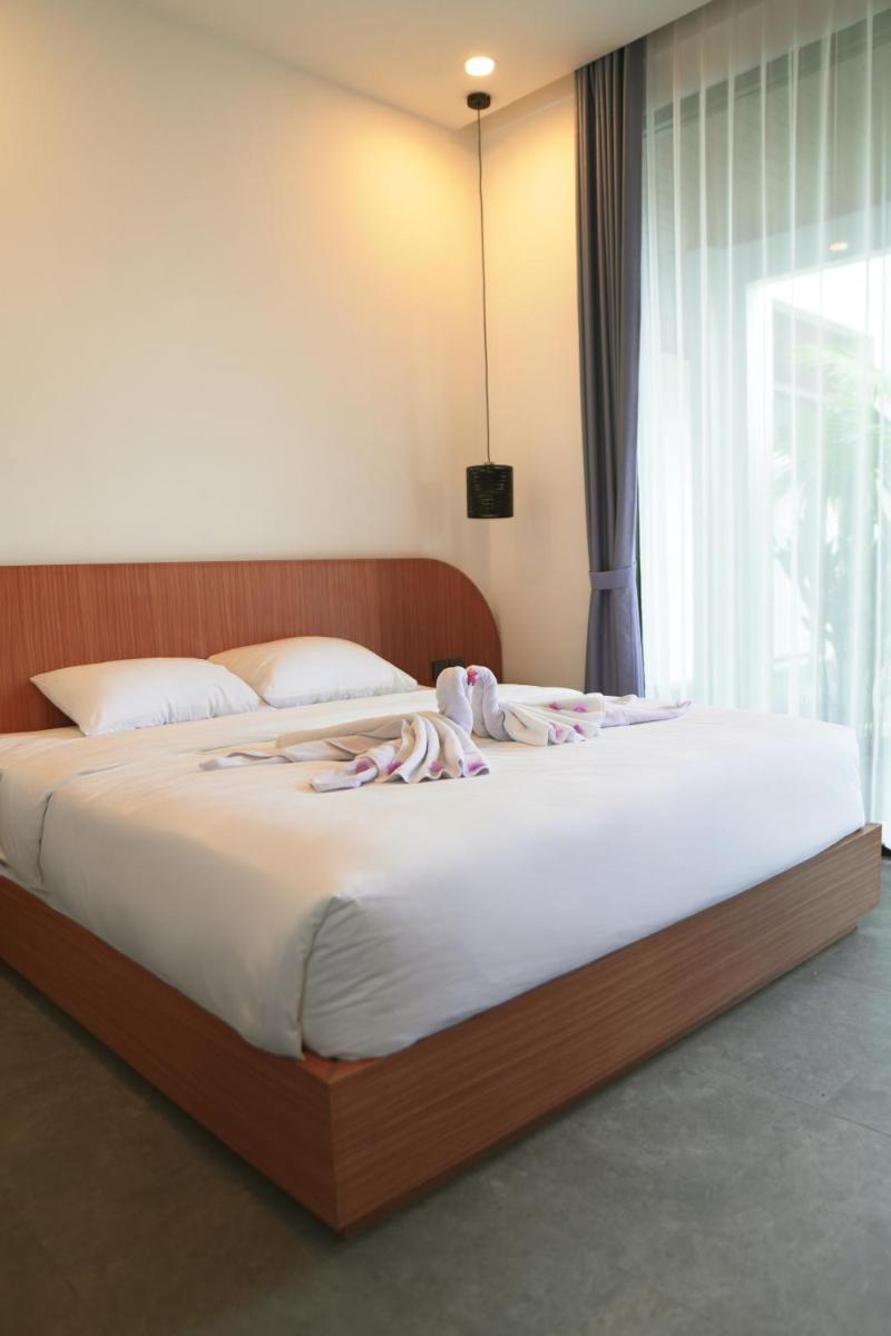 Sinaga House Lombok - Housity