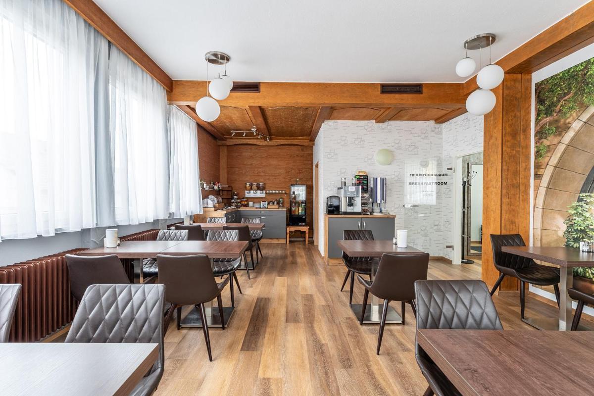 Hotel Glas Schwarzwald - Housity