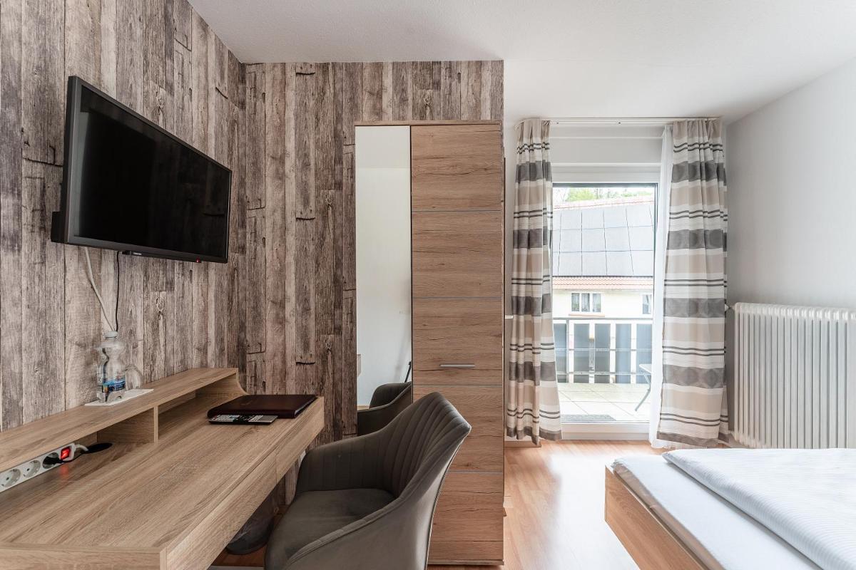 Hotel Glas Schwarzwald - Housity