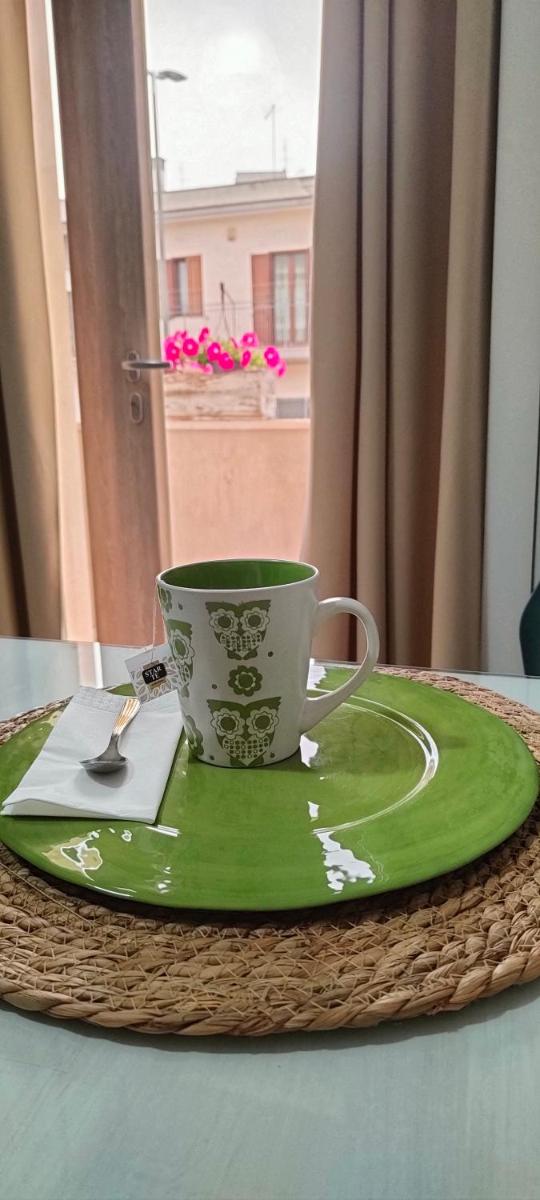 ZEROstuni suite apartment - Hizvo