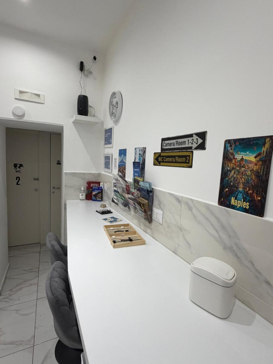 Santa Chiara Garden View B&B - Housity
