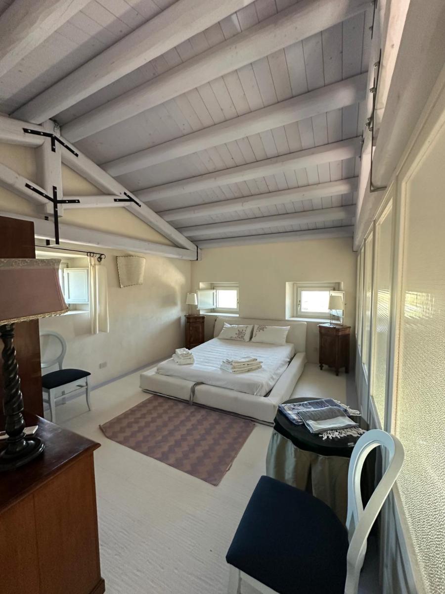 Charming retreat in the sicilian countryside - Housity