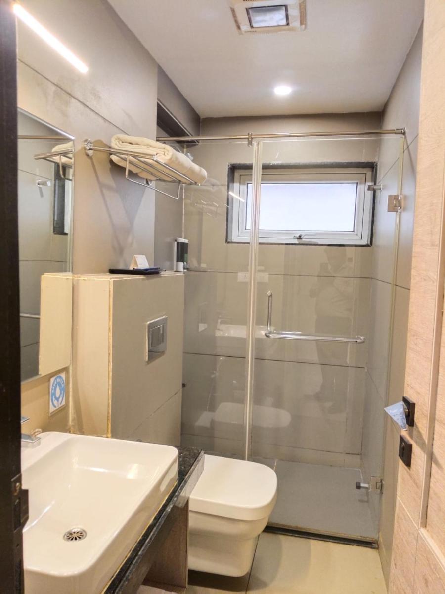 CENTRAL A BOUTIQUE HOTEL - Hizvo