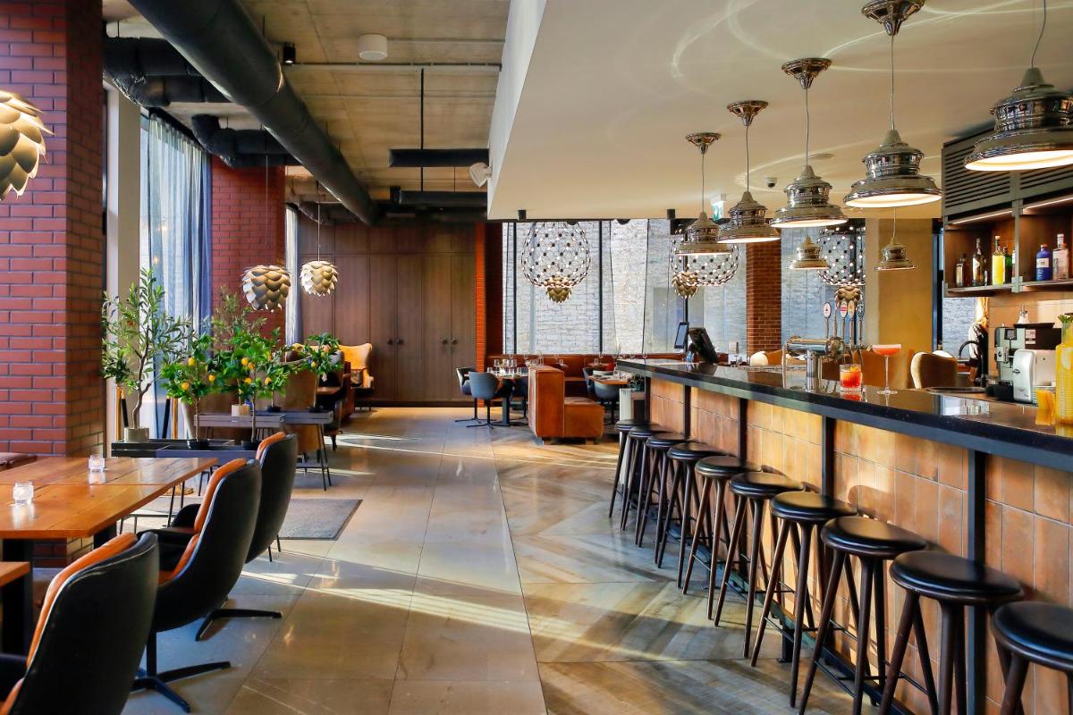 Metropol Spa Hotel - Housity