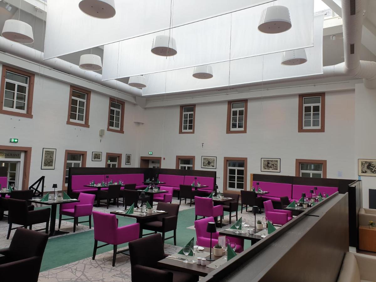 Augustiner Hotel - Housity