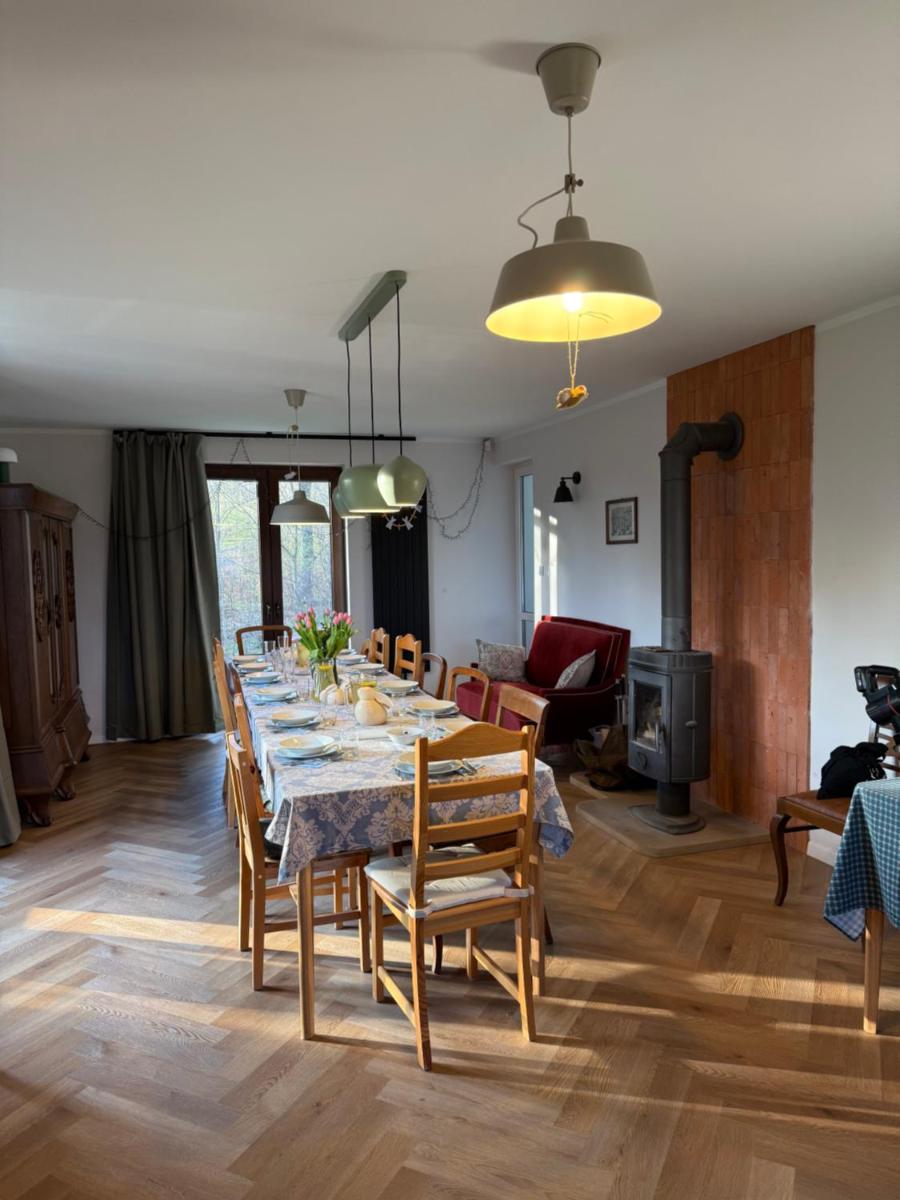 Agroturystyka Dom pod Kalenicą - Housity