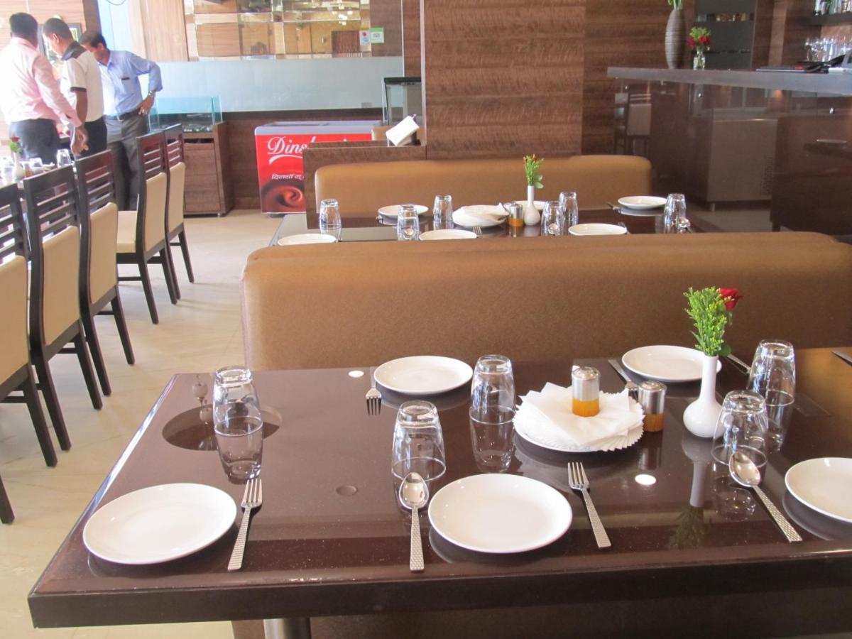 Suitetrails - Venkat Presidency