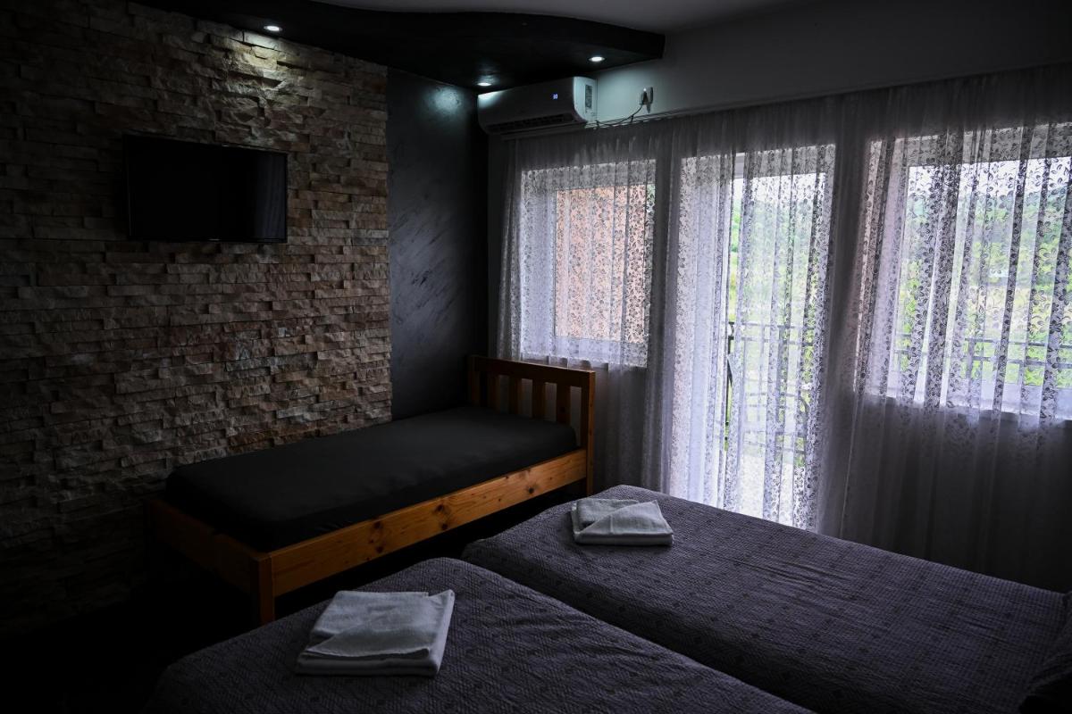 RA Apartmani Vrdnik - Hizvo
