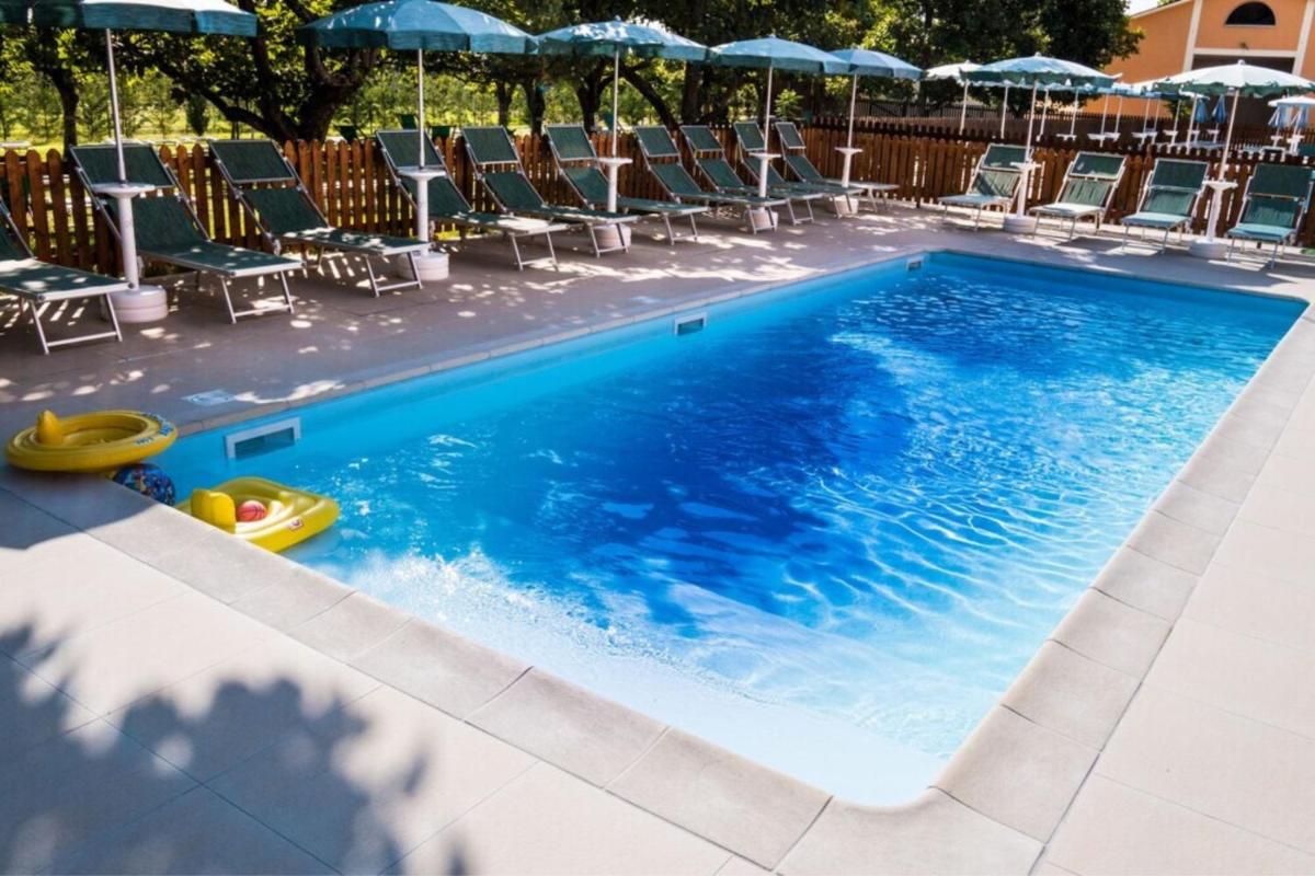 Agriturismo La Valle dei Conti - Housity