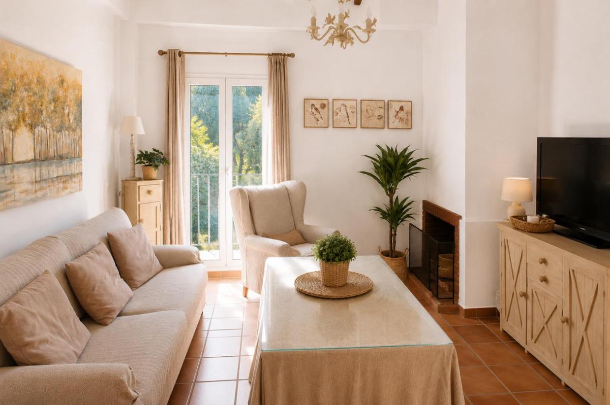 Casa Rural La Senda de Aroche - Housity