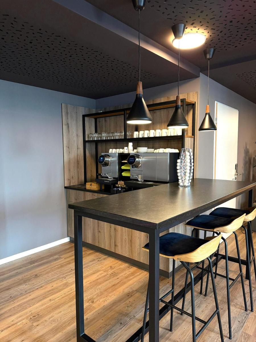 ADAPT APARTMENT HOTEL Siegen - Housity