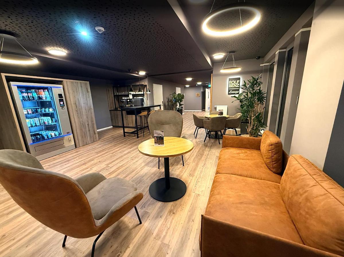 ADAPT APARTMENT HOTEL Siegen - Housity