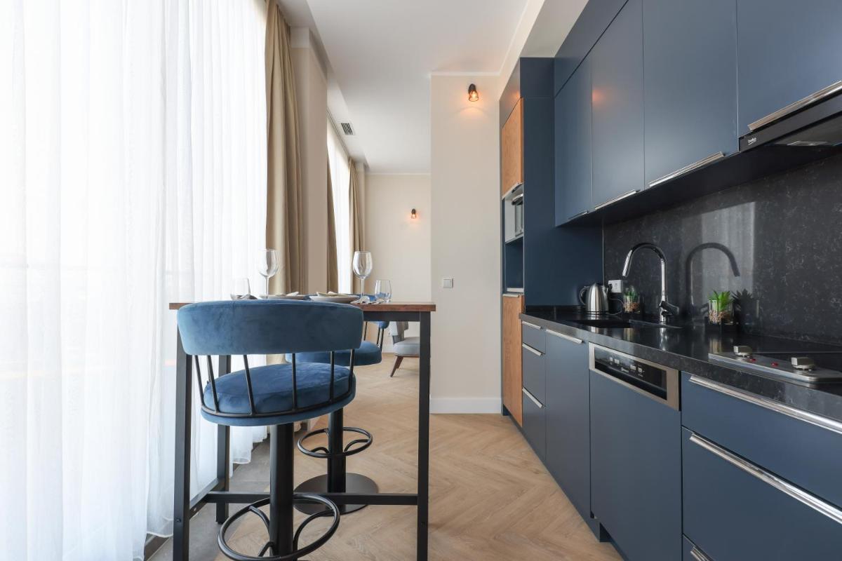 SOLWO Suites Berlin Charlottenburg - Housity