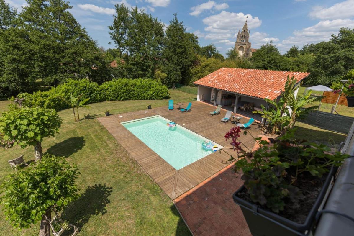 Les rives de l'escamat - Housity