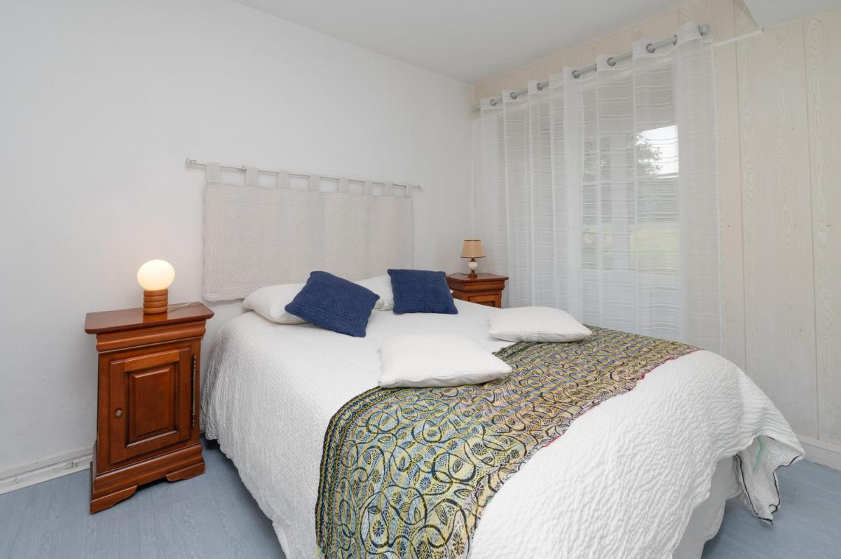 appartement dans manoir du xvii eme - Housity